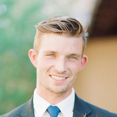 Our Minister: James R. Bolden Sr.